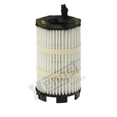 HENGST FILTER e813hd188 -  Масляный фильтр